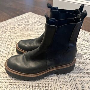 Sam Edelman Laguna Chelsea Boots